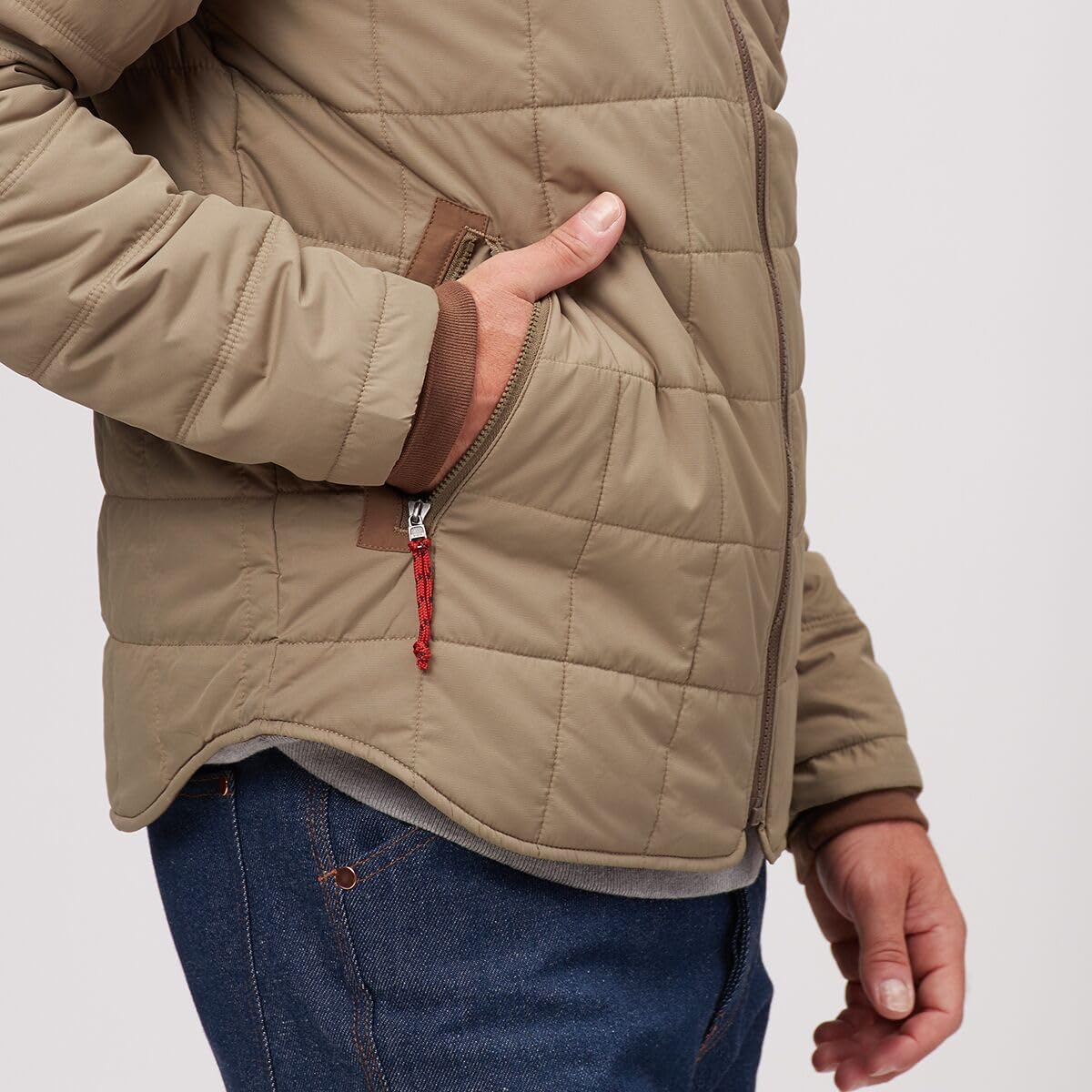 Merlin Jacket by Howler Bros