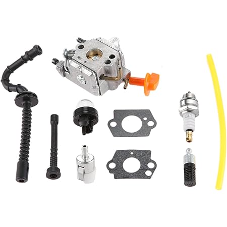 Amazon Com Hq Parts Carburetor For Ms192 Ms192t Ms192tc Chainsaw C1q S258 Carb Garden Outdoor Amazon Com Hq Parts Carburetor For Ms192 Ms192t Ms192tc Chainsaw C1q S258 Carb Garden Outdoor