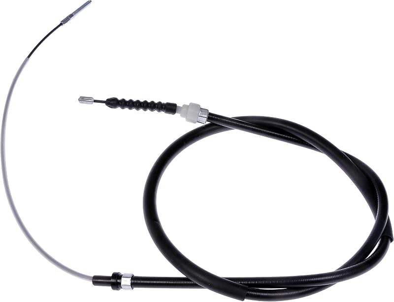 Cabo do freio de estacionamento Dorman C93713 para Volkswagen Golf, Jetta e Scirocco – 1 unidade