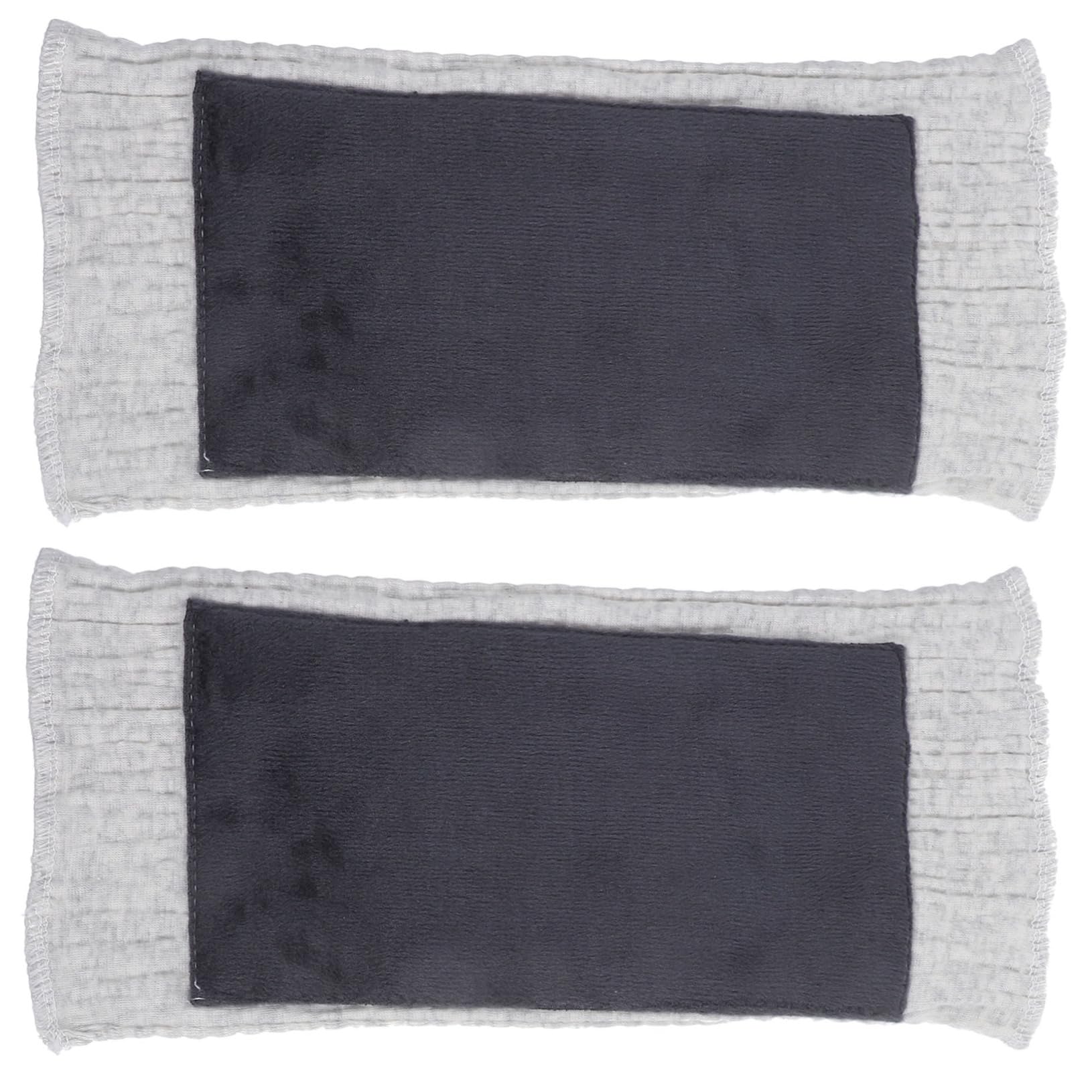 GOOHOCHY Elastic Warm Kneepads Breathable and Comfortable Family-friendly Knee Pads