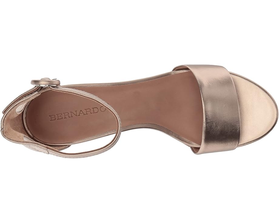 Bernardo Belinda - Top View