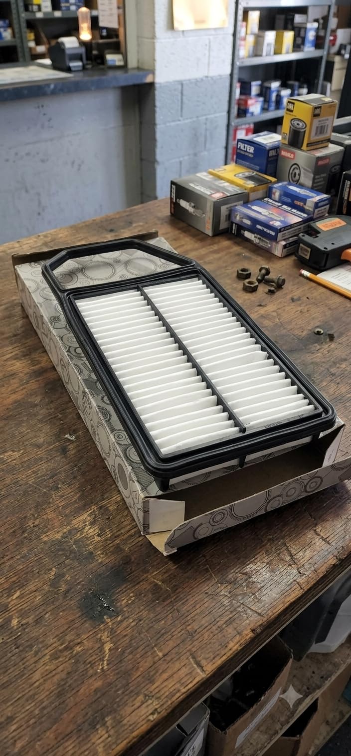 Air Filter for MARUTI BALENO 2ND GEN F/L, SWIFT 3RD GEN F/L, SWIFT DZIRE 3RD GEN F/L, WAGON R 3RD GEN - 137...PA0 - MARUTI SUZUKI-image-43