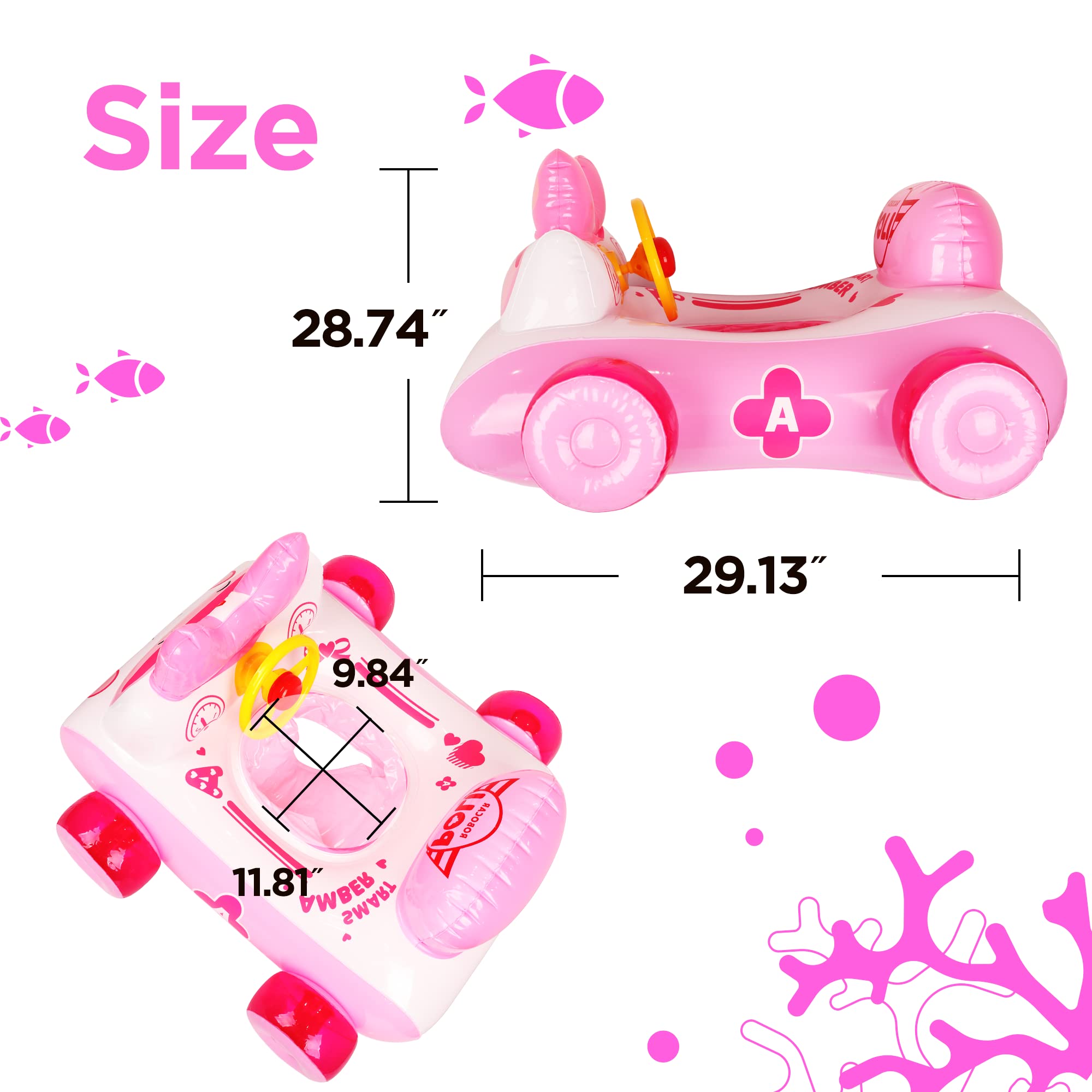 Amazon.co.jp: ロボカーポリー(RobocarPoli) 救急車 アンバー