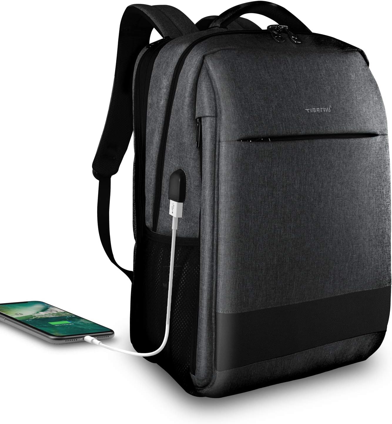 Tigernu Travel Laptop Backpack