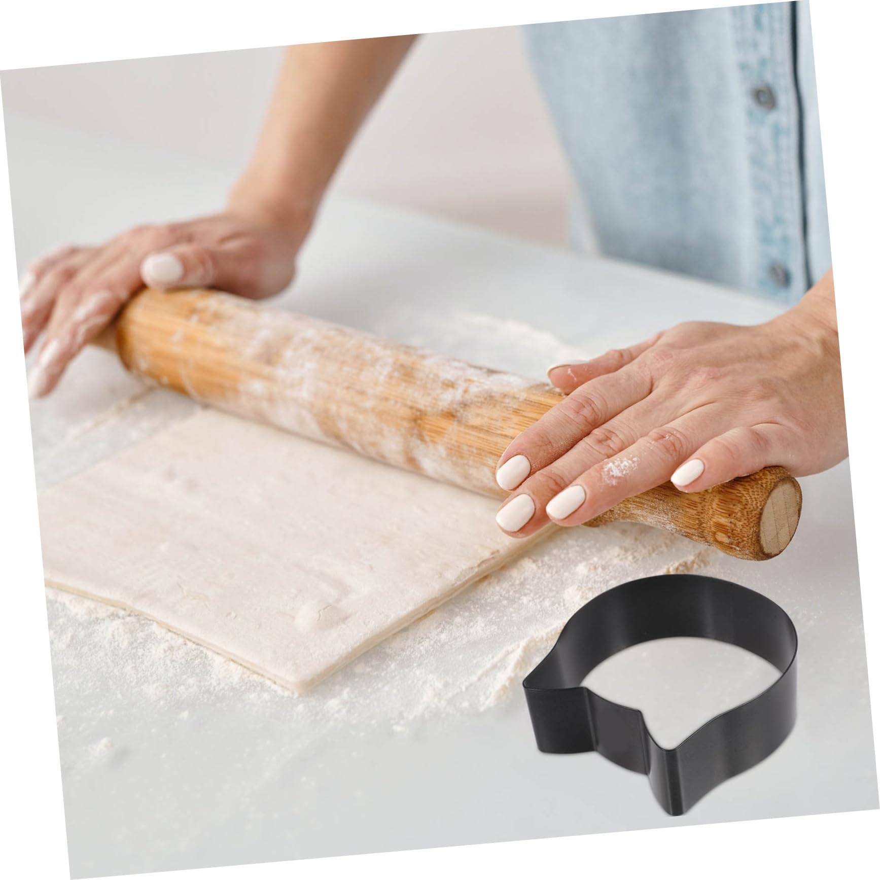 Brotbackformen zum Backen: Katzenkopf-Form, Brotform, Toastform, antihaftbeschichtet, Kuchenform, Käsekuchenform, Backwerkzeuge