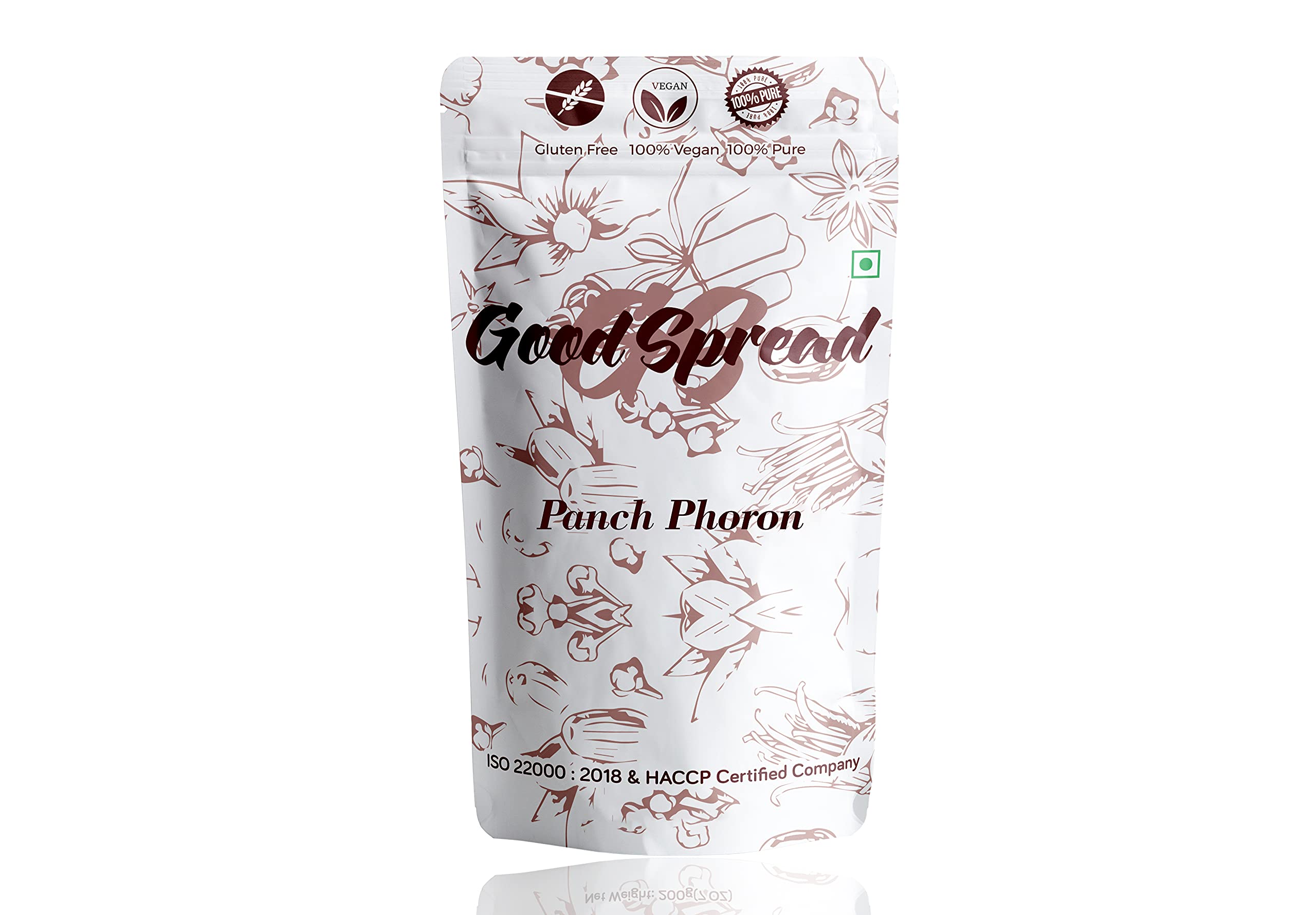 See full amazon price history chart for GoodSpread Panchphoran Masala Mix: 100gm - Authentic Bengali Blend of 5 Organic Spices - 100% Natural and Flavorful Elevate Your Dishes with Traditional Aromas GoodSpread Panchphoran Masala Mix: 100gm - Authentic Bengali Blend of 5 Organic Spices - 100% Natural and Flavorful Elevate Your Dishes with Traditional Aromas (B0CB3QTQ8T) Amazon Price History, Amazon Price Tracker