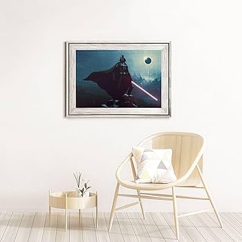 Amazon.co.jp: 1000ピース ジグソーパズル スターウォーズ