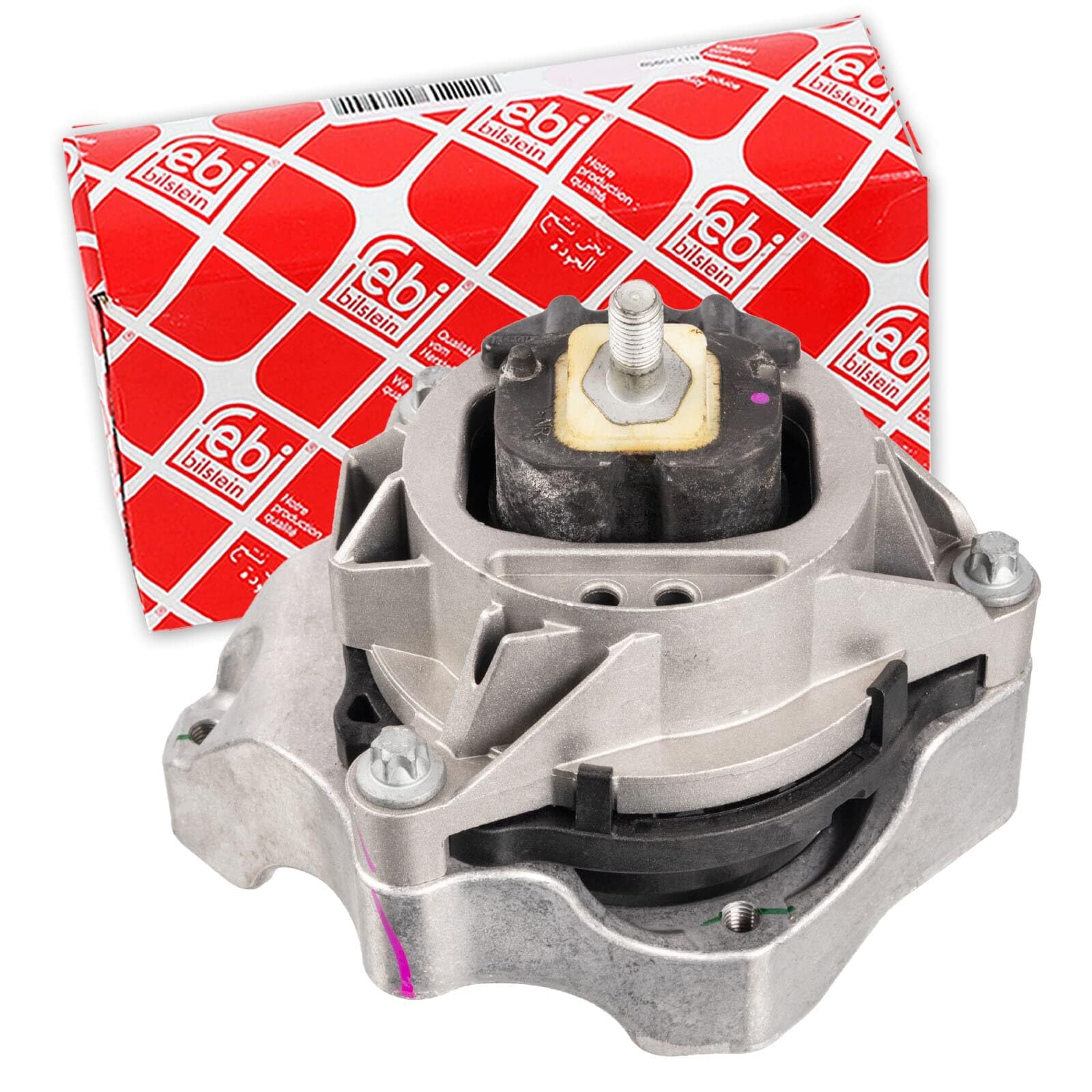 Right FERDINAND BILSTEIN 108070 Engine Mounting for BMW