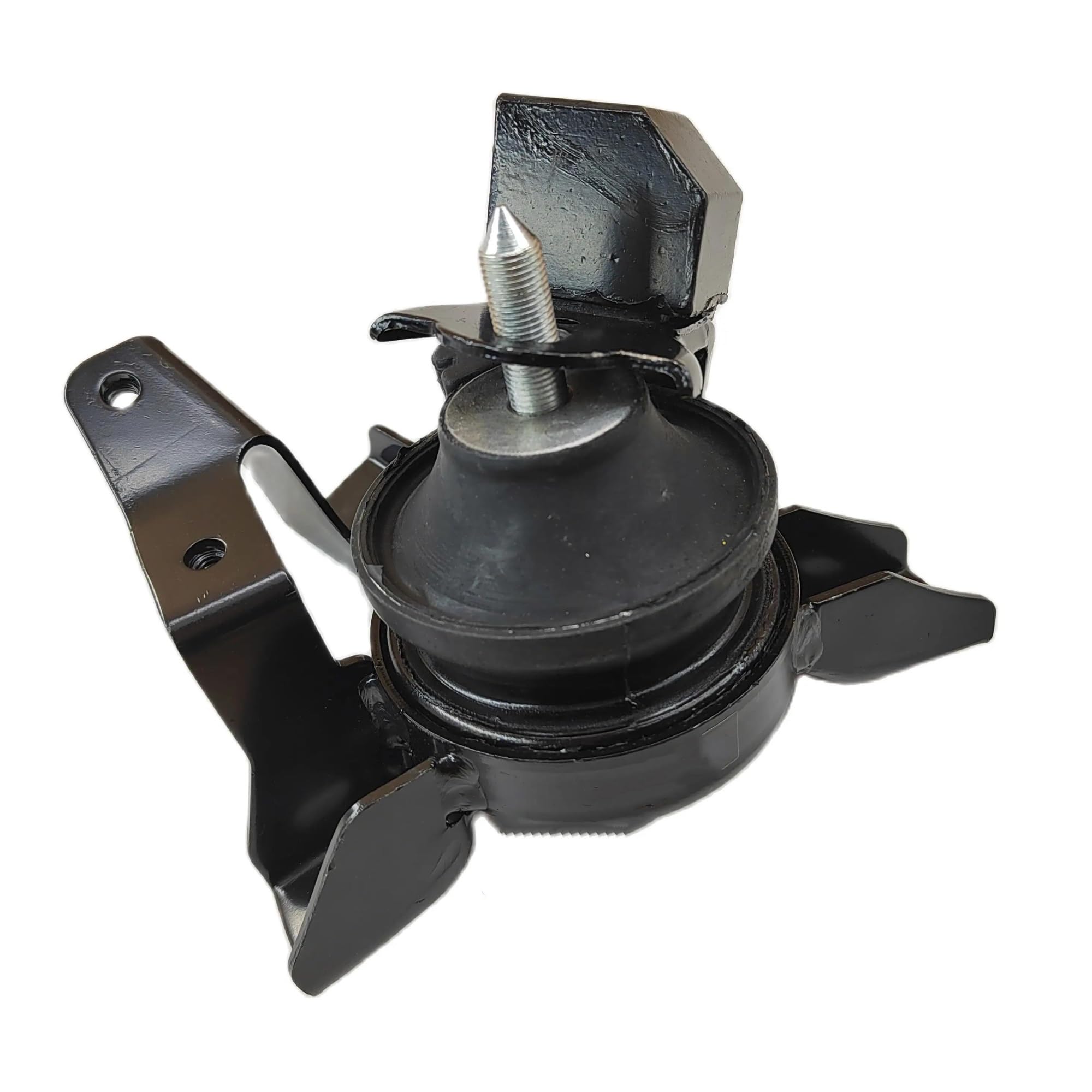 Uchwyty silnika do Hyundai Santa Fe 2.7L V6 2000-2006 2181026500 21810 26500 21810-26500 Prawy wspornik silnika