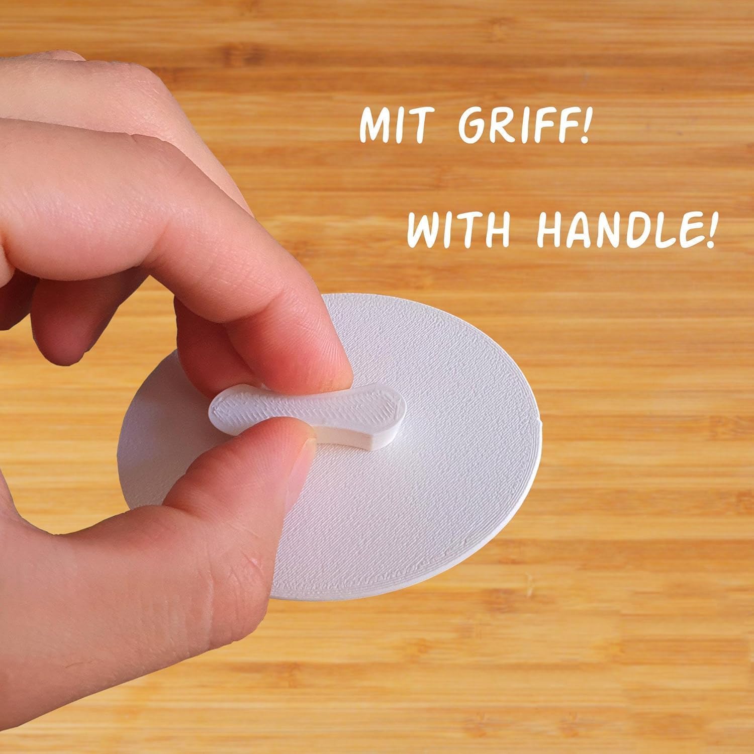 Christmas Cookie Cutters Set – 4 Piece Stainless Steel Holiday Shapes for Baking, Biscuits, Fondant & Pastry Decorating