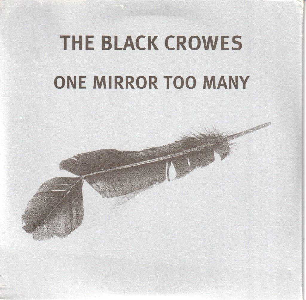 One Mirror Too Many - Amazon.com Music