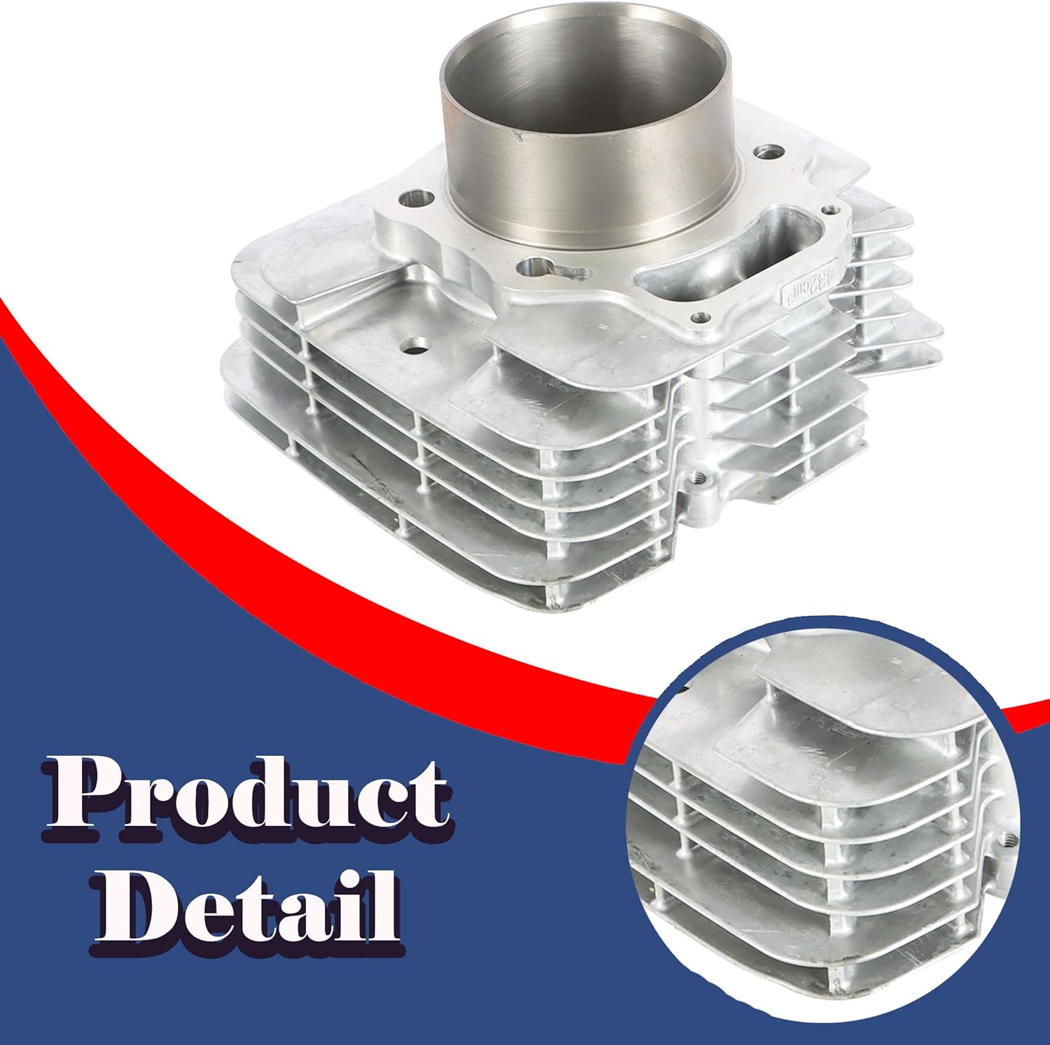 Top End Kit Cylinder Piston Gaskets Kit Replacement for Honda Foreman 450 TRX450 1998 1999 2000-2004 Replacement for 12100-HN0-A00 12251-HN0-A01