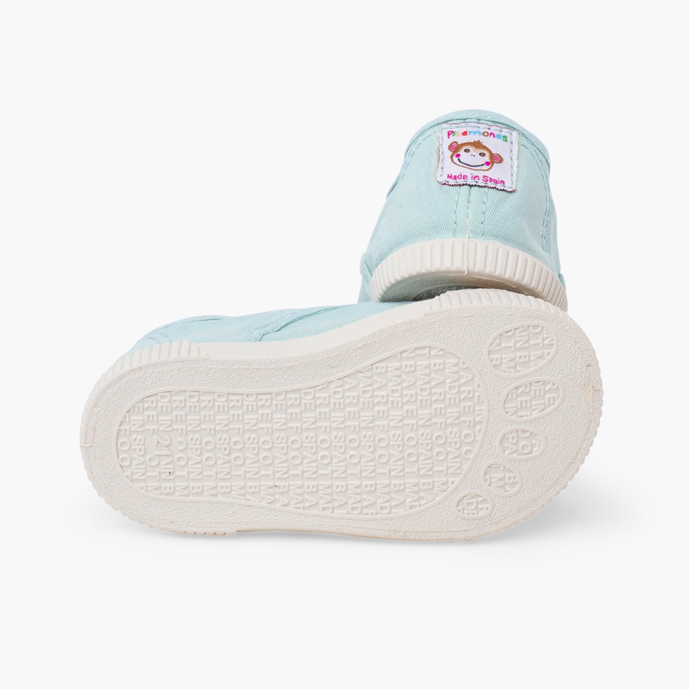 Pisamonas Bieżniki Bezsznurowe Barefoot