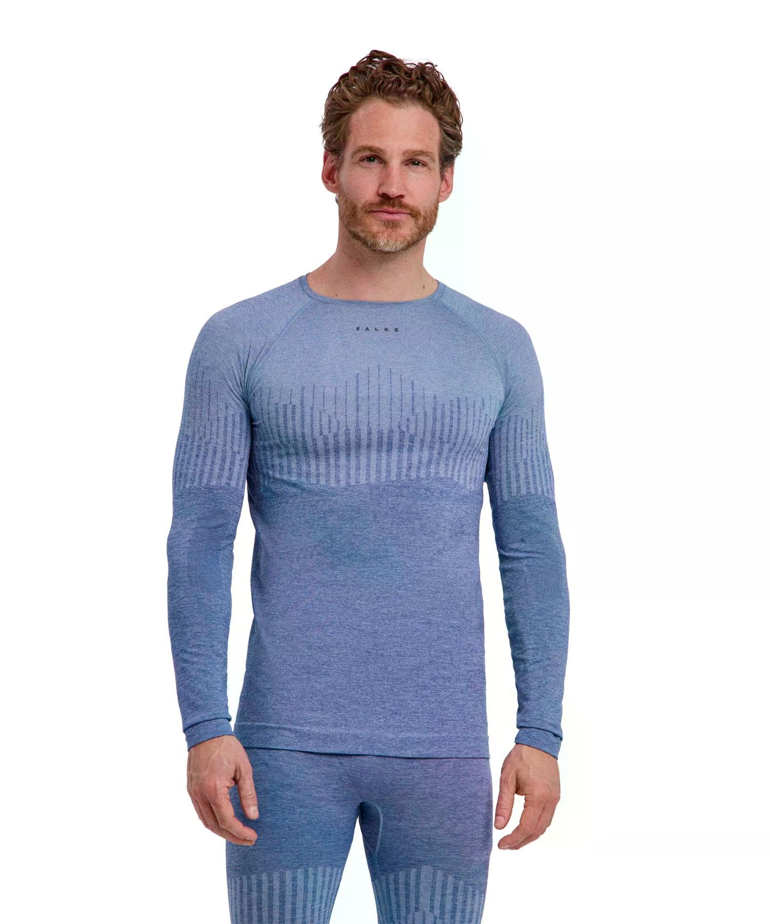 FALKE Langarmshirt