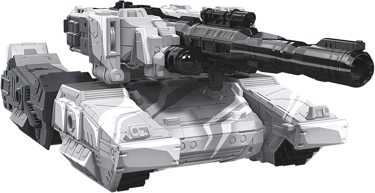 Transformers Generations 35th Anniversary WFC-S66 Classic Animation Megatron