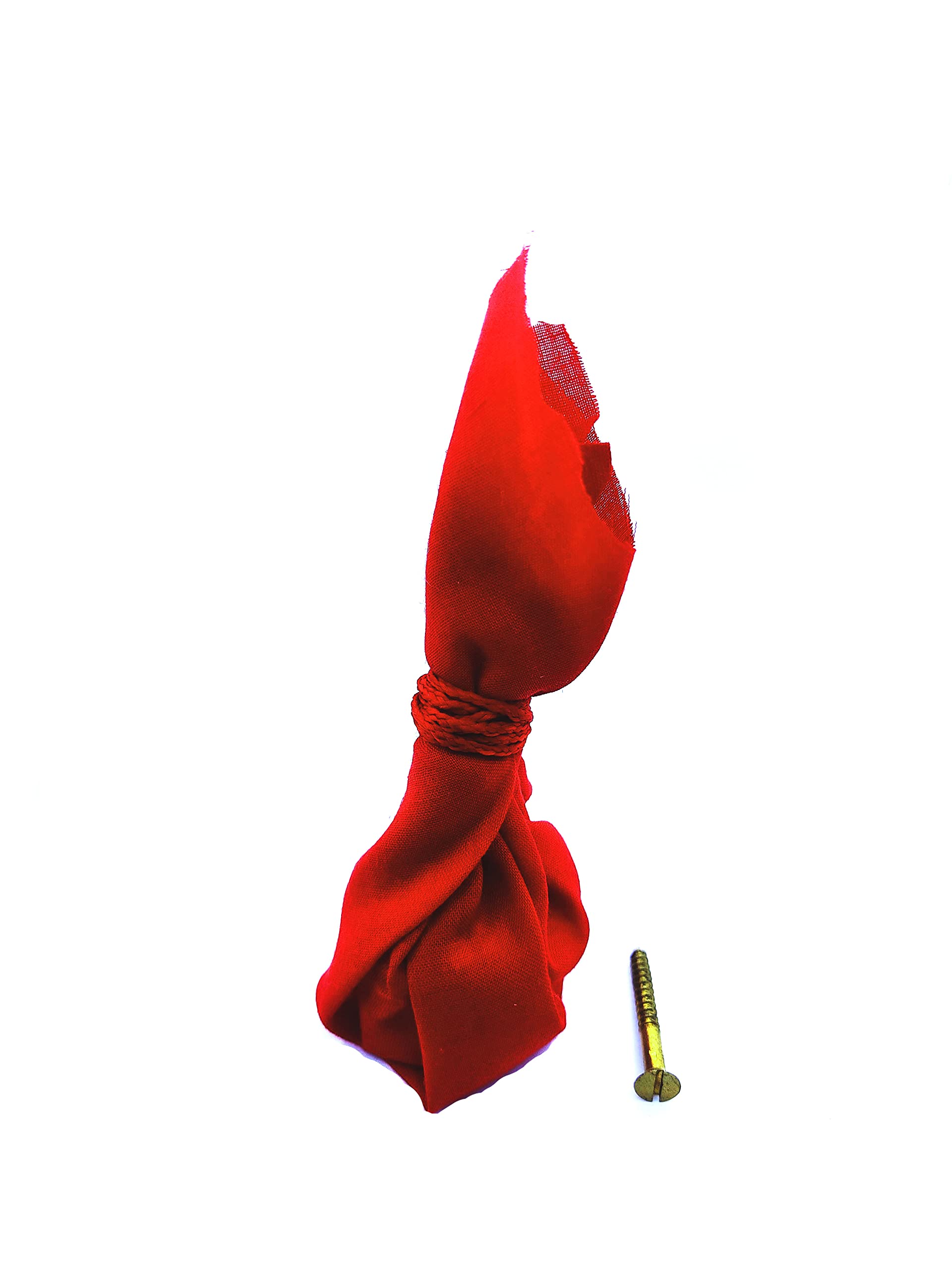 DivineAura Energized Kuldevi Potli for Home Protection |Sacred Ancestral Blessings to Neutralize Negative Energy & Stop Bad Luck, Illness & Debts | Vedic Remedy for Happiness, Money & Success-image-18
