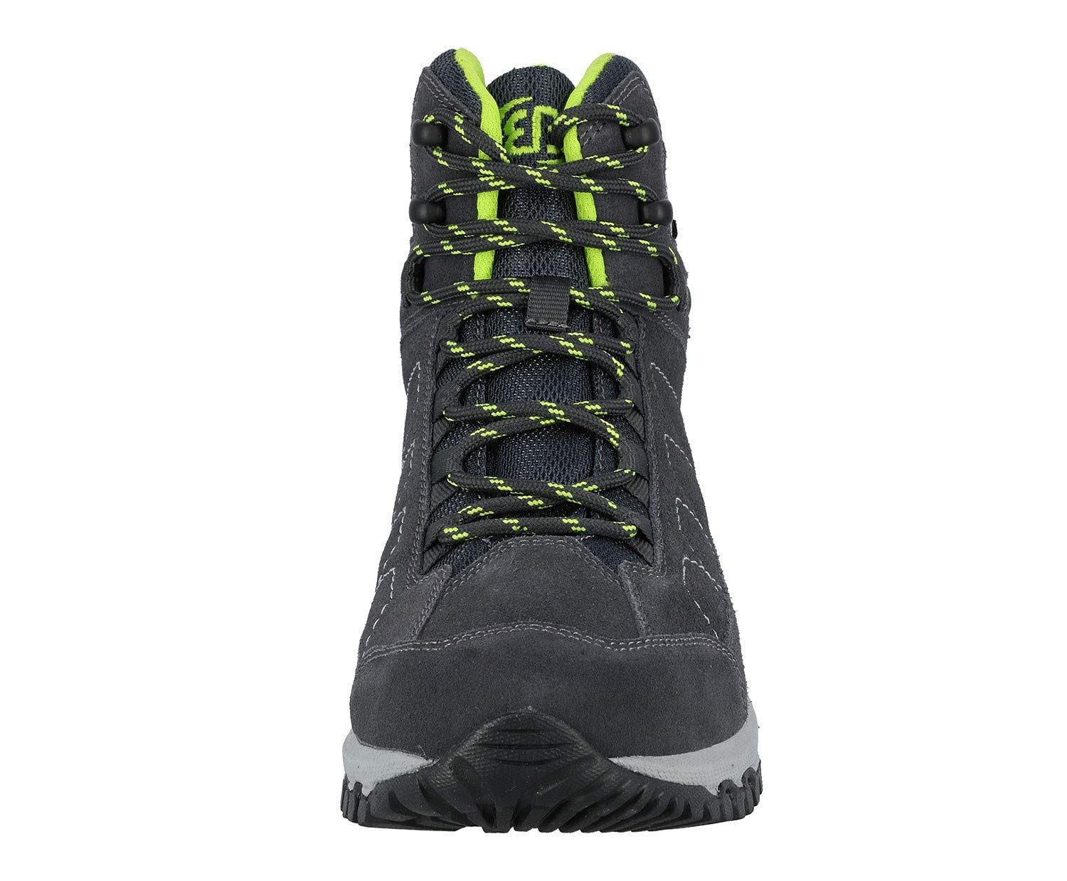 Brütting Uniseks Mount Adams HighButy outdoorowe i trekkingowe