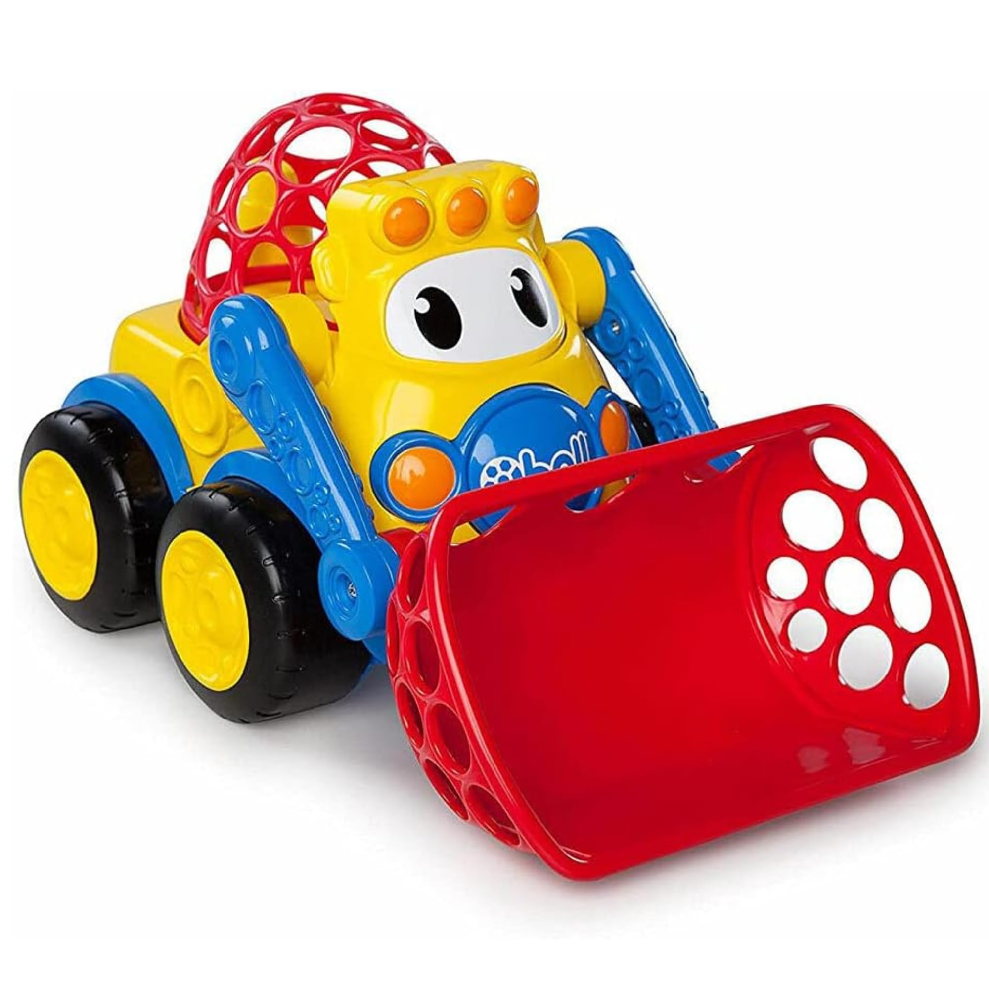 Mattel Oball Go Grippers - (Loader)
