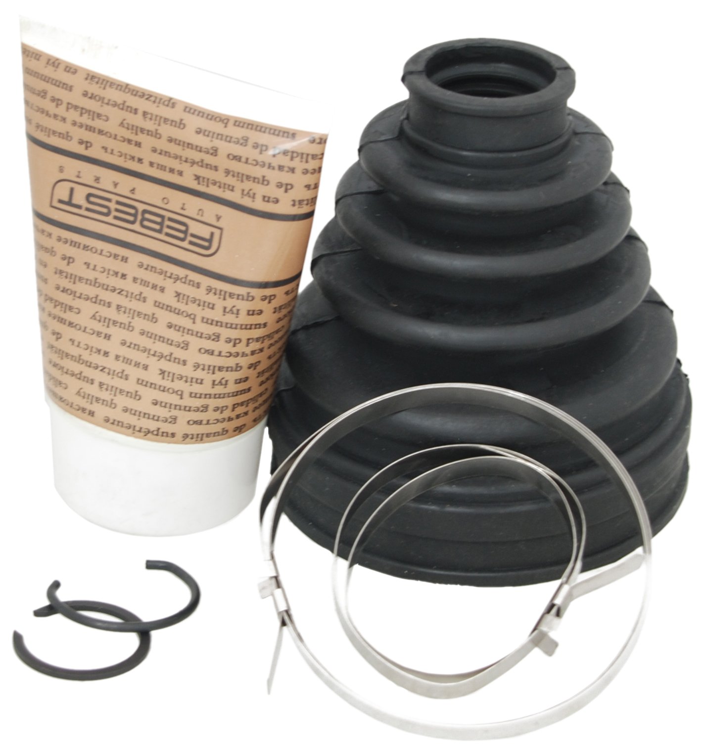 タツ Amazon.com: 43448-28051/4344828051 - Inner Cv Joint Boot