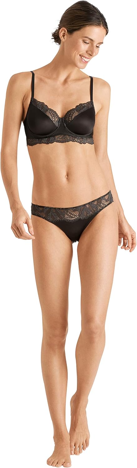 HANRO Women's Lynn Underwire Bra
