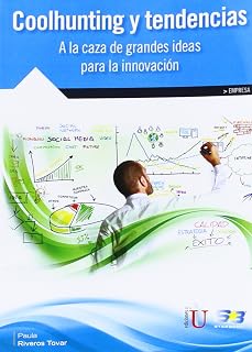 Coolhunting y tendencias. A la caza de grandes ideas