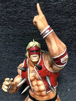 キン肉マンフィギュア スパイスシード チエノワマン チエの輪マン - フィギュアメーカー スパイスシード