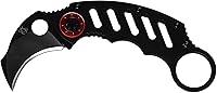 Vista 1 de Cuchillo Mantis "Cinq I" Cuchillo Karambit plegable