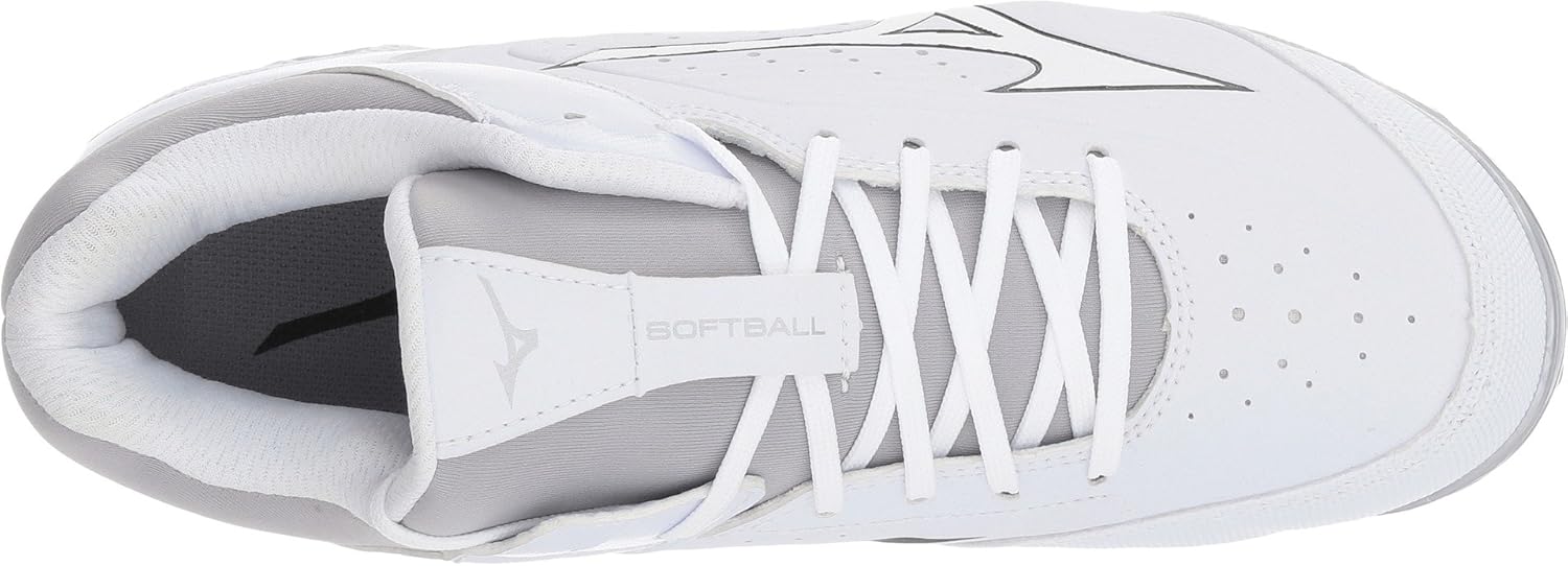 Mizuno Women's 9-Spike Advanced Finch Elite 3 Fastpitch Softball Cleat Shoe