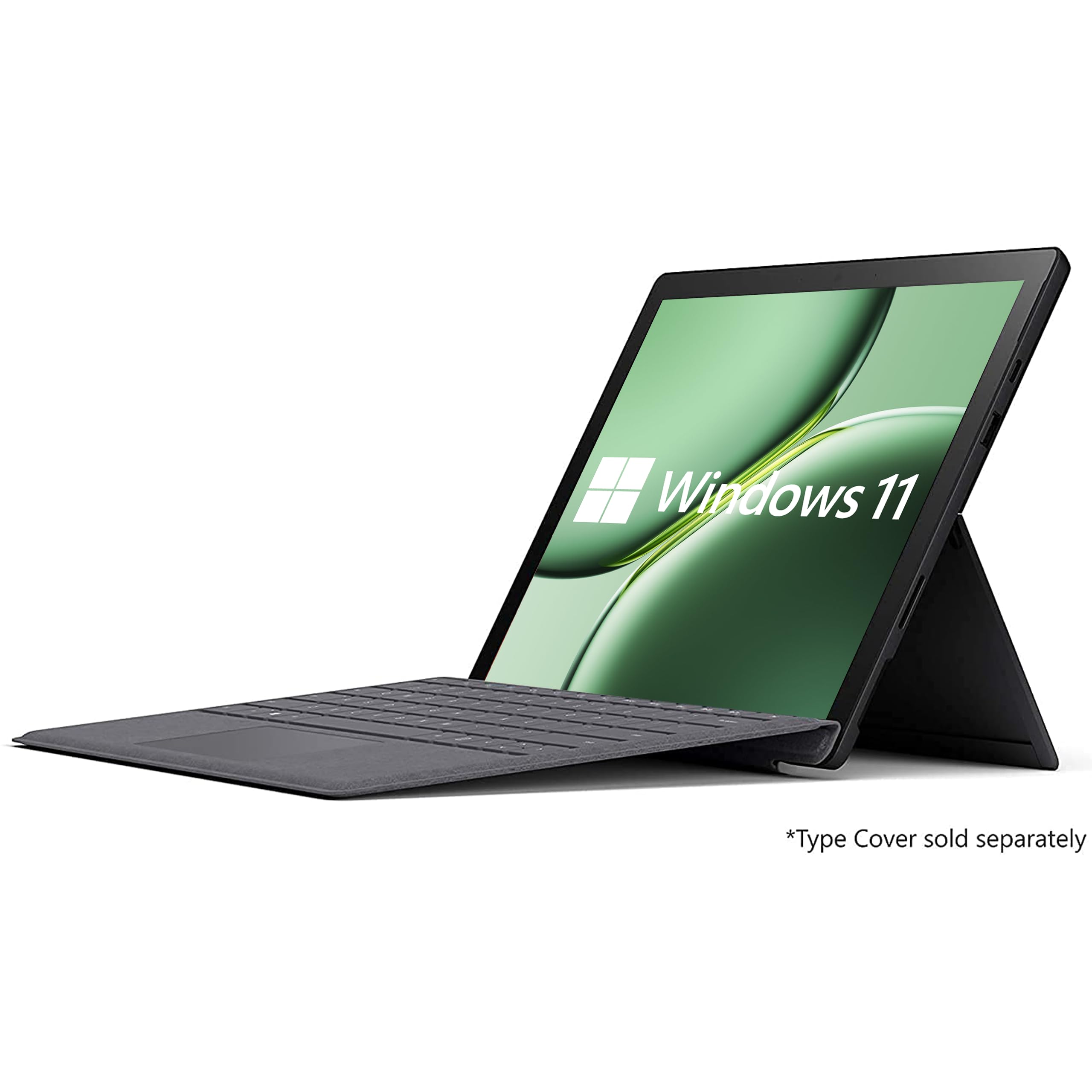 Amazon.com: Microsoft Surface Pro 7+ Tablet PC 12.3'' (2736x1824