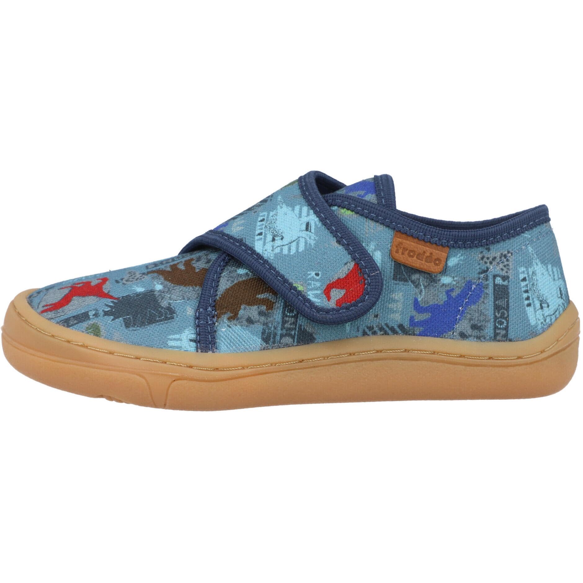 Froddo Barefoot Slippers