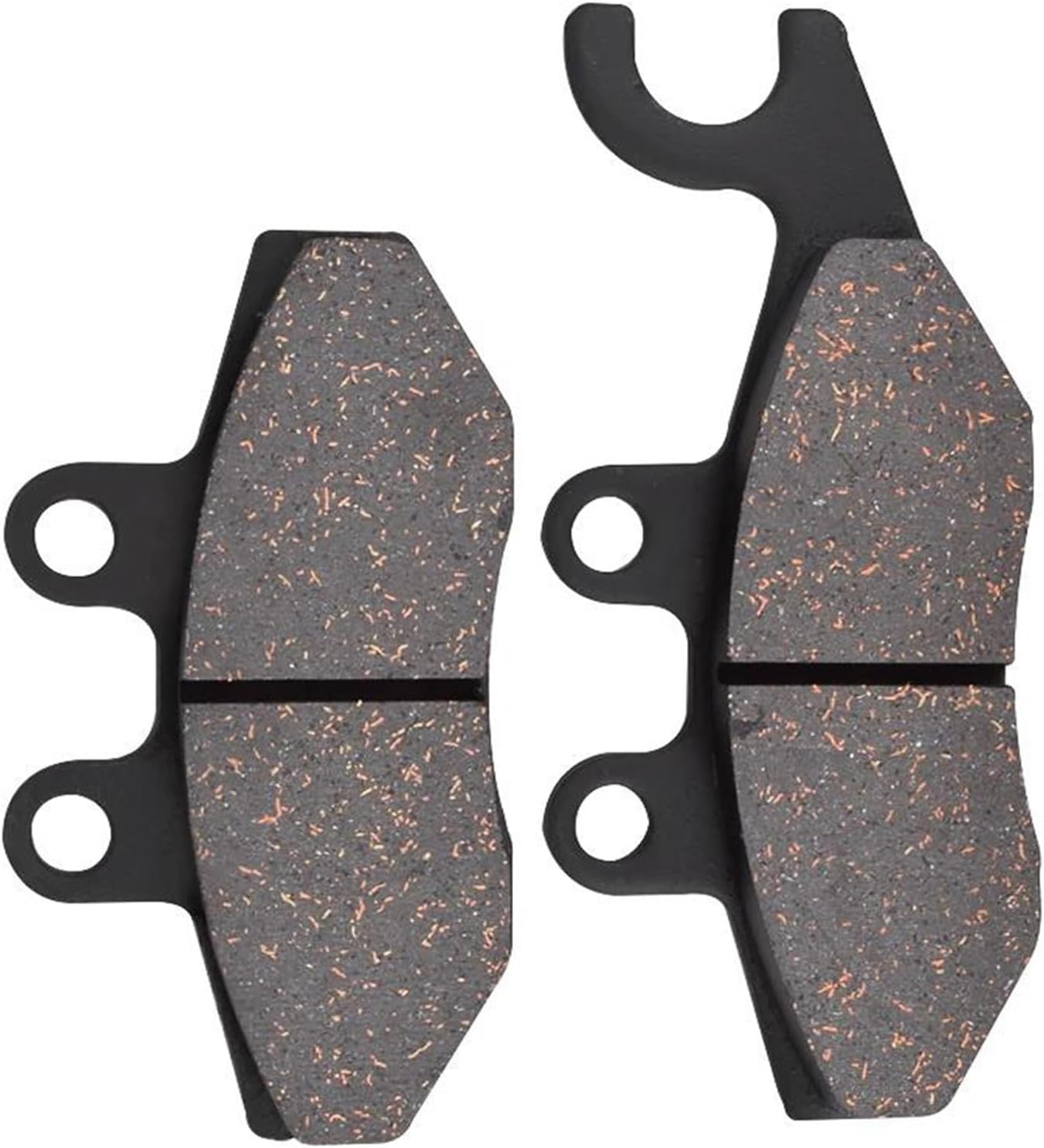 オートバイ用ブレーキパッド ブレーキディスク に適合するSR コンパクト GT スポーツ 200 2021 2022 2023 20