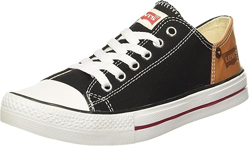 Levi's Calzado Tenis Casual Dama Mujer Casual Moda Choclo : Amazon.com.mx:  Ropa, Zapatos y Accesorios