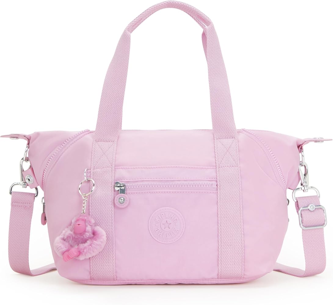 Kipling tasche rosa Clearance