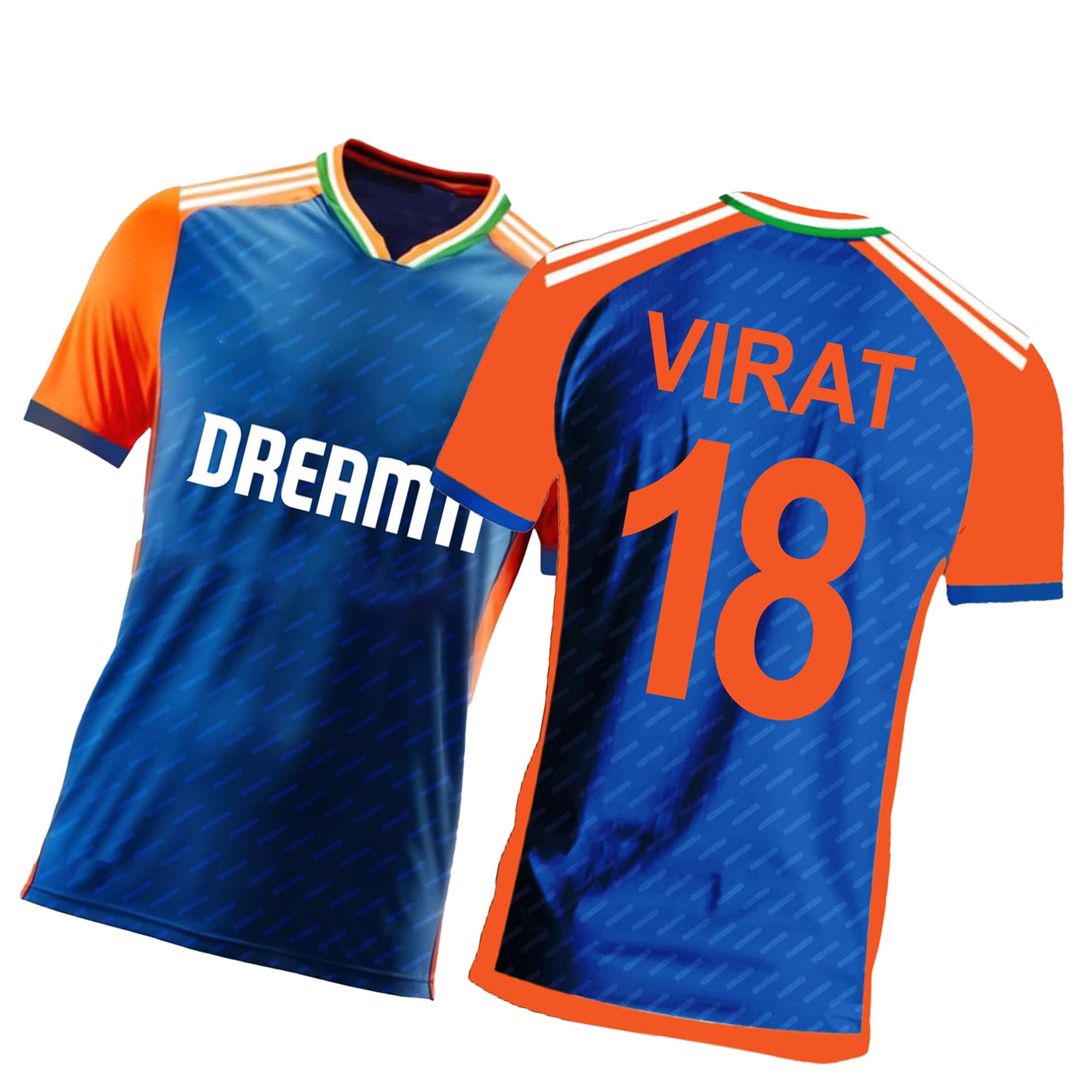 See full amazon price history chart for Sports Cricket New Official Virat T20 Worldcup Jersey 2024 (Kids, Boys & Mens) (12_13 Years, Blue) Sports Cricket New Official Virat T20 Worldcup Jersey 2024 (Kids, Boys & Mens) (12_13 Years, Blue) (B0D5D9SJQZ) Amazon Price History, Amazon Price Tracker