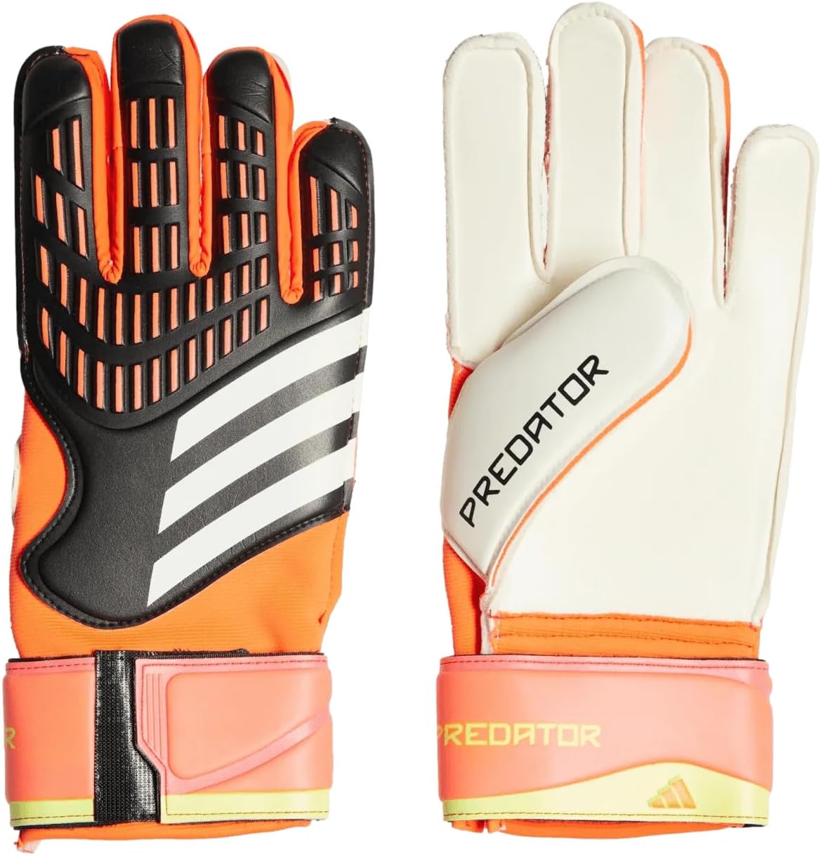 Adidas Predator Match Goalie Gloves