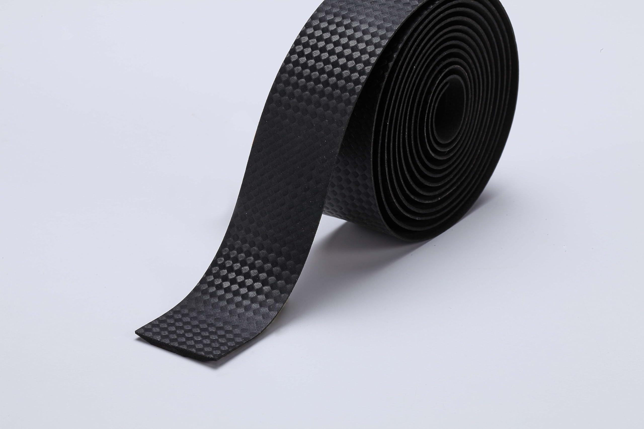 BBB Lenkerband Carbon BHT-04, schwarz-carbon, 200 x 3 cm, 2.929.770.401 Sport & Freizeit