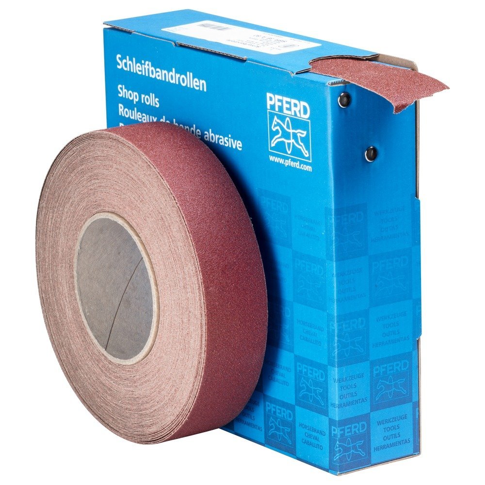PFERD 45016408 fourniture de ponçage et de meulage rotatif