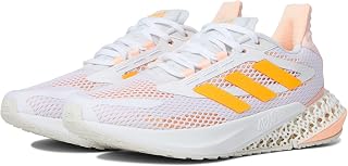 4Dfwd-Pulse White/Flash Orange/Ecru Tint 9 B (M)