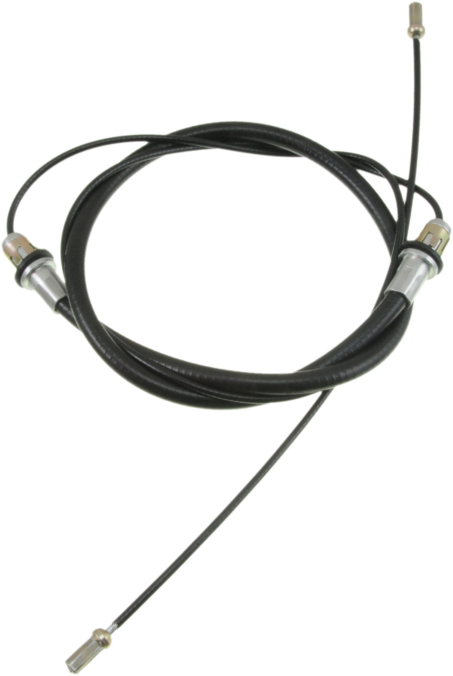 Dorman C93455 Cavo Freno A Mano Posteriore – Ricambio Specifico Per Auto (Controllare Compatibilità)