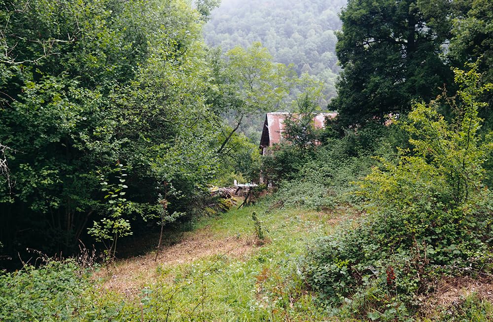 Autonomiser un petit habitat - Des systèmes low-tech pour une autonomie durable