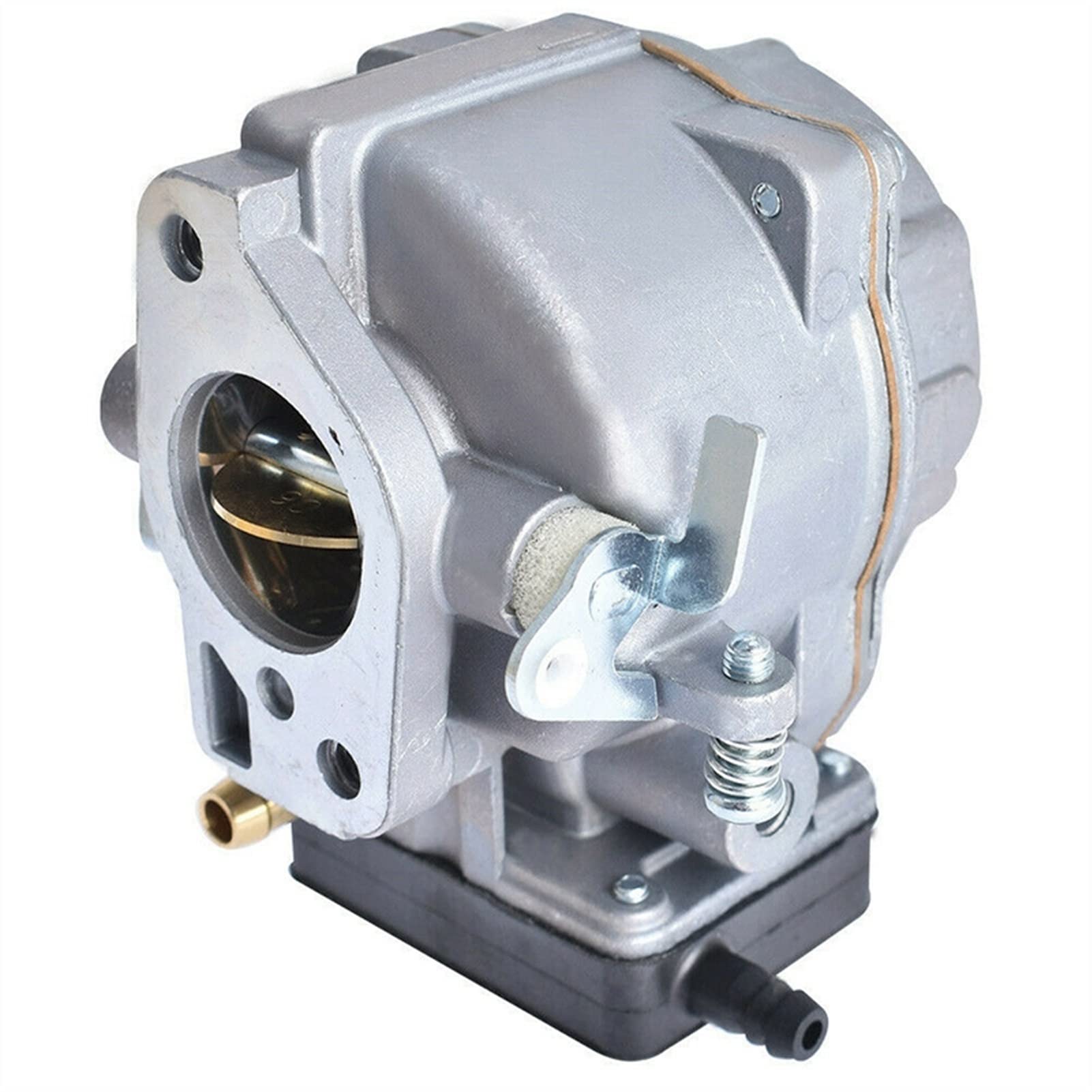 Carburador De Repuesto De Motores para Briggs & Stratton 693480 694026 Carb Reemplaza 693479 694056 Carburador para desbrozadora