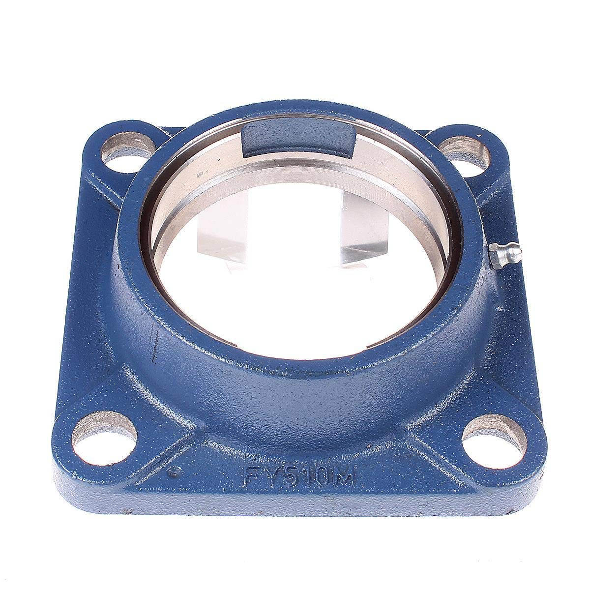 SKF FY 510 M Gehäuse-Einsatzlager