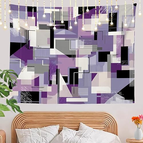 Miniatura 62 de Shrahala Tapiz de meditación, Buda Zen Happiness para colgar en la pared, tapiz grande psicodélico, tapiz decorativo para dormitorio, sala de estar