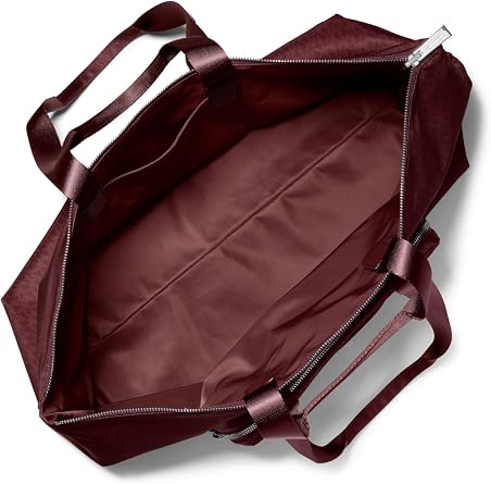 Michael Kors Women's Tanner Large Reversible Packble Tote