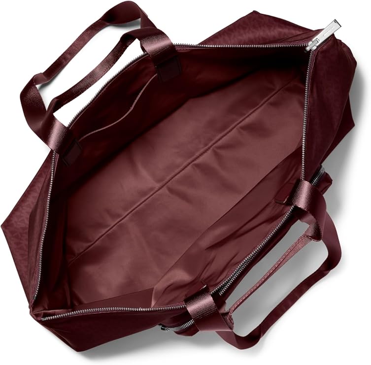 Michael Kors Women's Tanner Large Reversible Packble Tote