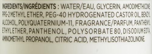 Miniatura 8 de Pantene Pro-V Nutrient Boost Moisture Conditioning Mist Desenredante nutritivo y renovador, 8.5 onzas líquidas