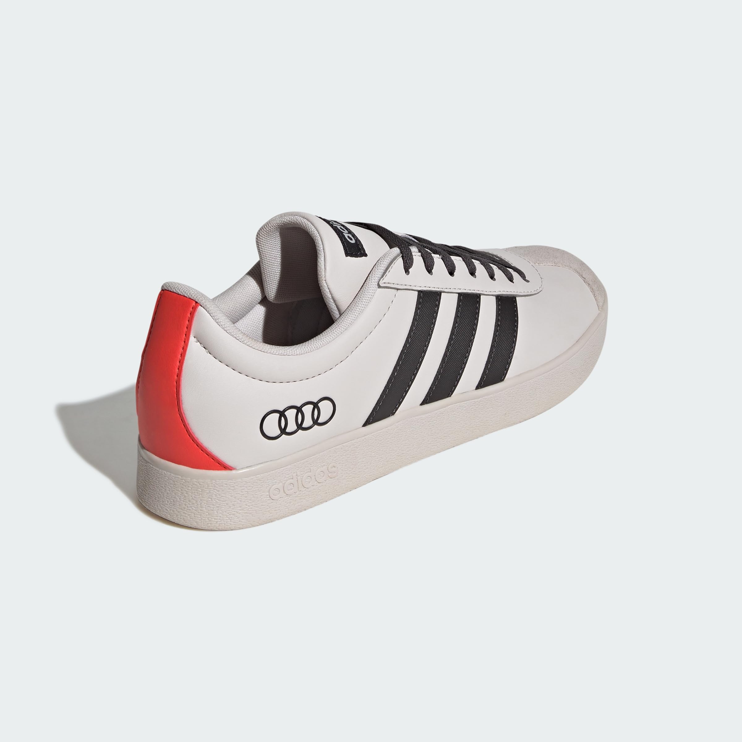adidas Unisex VL Court Audi REVOLUT F1 Team Shoes