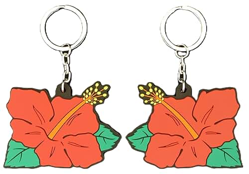 ハナハナ ラバーキーホルダー　5セット 株式会社パイオニア【公式キャラクター：シーくん