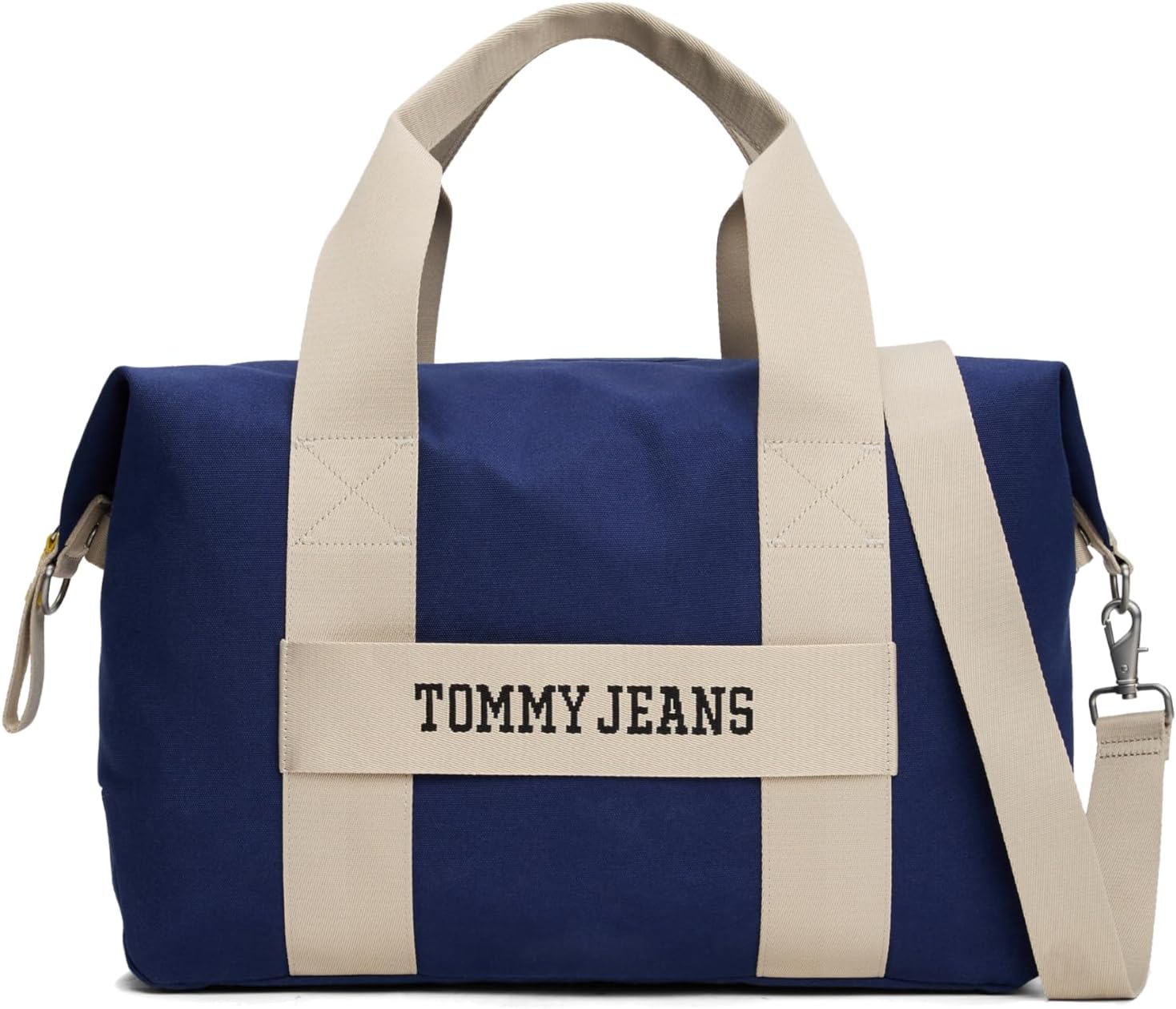 Tommy Jeans Mens Retro Cool Duffle