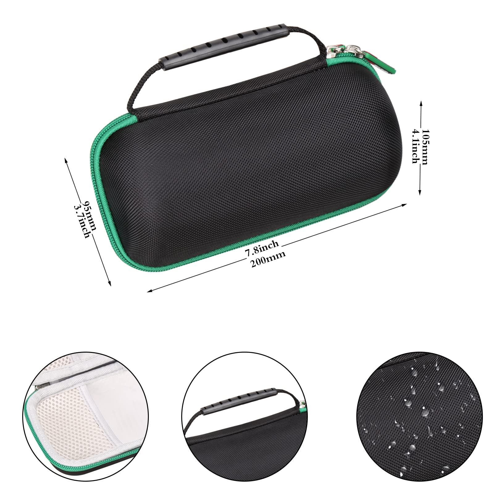 Amazon | FBLFOBELI ハードキャリングケース Bang & Olufsen Beosound